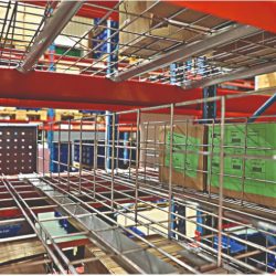 חוצצים לסיפוני רשת