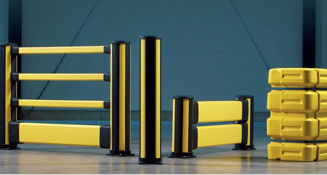 מיגון אלסטי פלסטי ומודולרי